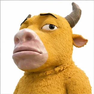 Ngưu Lai Mẫu 5